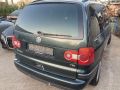 Volkswagen Sharan 2004 - Car for spare parts