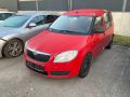Skoda Roomster / Praktik 2006 - Car for spare parts