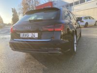 Audi A6 (C7) 2018 - Car for spare parts