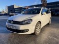 Volkswagen Golf 6 2012 - Car for spare parts