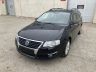 Volkswagen Passat 2008 - Car for spare parts