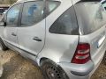 Mercedes-Benz A (W168) 2002 - Car for spare parts