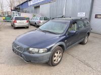 Volvo XC70 2004 - Car for spare parts