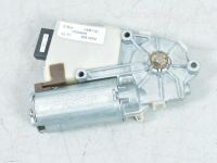 Peugeot 307 Motor for sunroof Part code: 8401 T2
Body type: Universaal