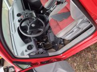 Volkswagen Caddy (2K) 2009 - Car for spare parts
