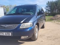 Chrysler Voyager / Town & Country 2001 - Car for spare parts