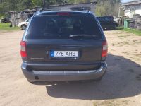 Chrysler Voyager / Town & Country 2001 - Car for spare parts