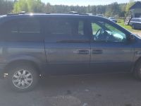 Chrysler Voyager / Town & Country 2001 - Car for spare parts