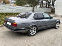 BMW 7 (E32) 1990 - Car for spare parts