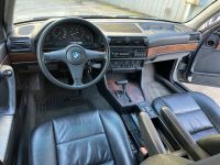 BMW 7 (E32) 1990 - Car for spare parts