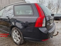 Volvo V50 2011 - Car for spare parts
