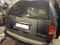 Chrysler Voyager / Town & Country 2000 - Car for spare parts