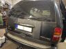 Chrysler Voyager / Town & Country 2000 - Car for spare parts