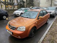 Chevrolet Lacetti, Nubira 2006 - Car for spare parts