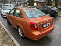 Chevrolet Lacetti, Nubira 2006 - Car for spare parts