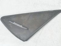 Mercedes-Benz A (W169) Front pillar cover, left  Part code:  A1696900187
Body type: 3-ust luukpära