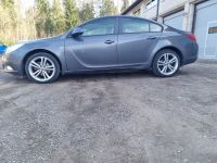 Opel Insignia (A) 2011 - Car for spare parts