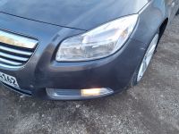 Opel Insignia (A) 2011 - Car for spare parts