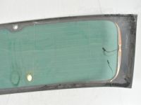 Volkswagen Golf 7 rear glass Part code: 5G6845051BL NVB
Body type: 5-ust luu...
