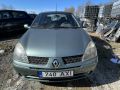 Renault Thalia / Symbol 2006 - Car for spare parts