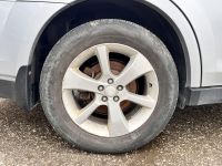 Subaru Outback 2013 - Car for spare parts