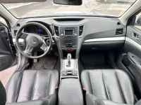 Subaru Outback 2013 - Car for spare parts