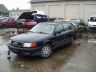 Audi 100 1993 - Car for spare parts