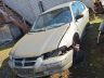 Chrysler Stratus 1997 - Car for spare parts