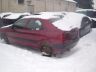 Citroen Xsara 1998 - Car for spare parts