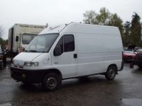 Citroen Jumper 1996 - Car for spare parts