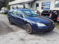 Ford Mondeo 2001 - Car for spare parts