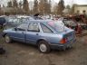 Ford Sierra 1984 - Car for spare parts