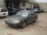 Kia Clarus 1997 - Car for spare parts
