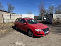 Volkswagen Passat 2006 - Car for spare parts