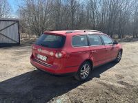 Volkswagen Passat 2006 - Car for spare parts