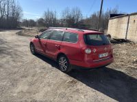 Volkswagen Passat 2006 - Car for spare parts