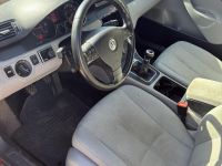 Volkswagen Passat 2006 - Car for spare parts