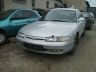 Mazda 626 1993 - Car for spare parts