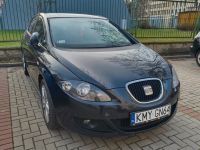 Seat Leon 2009 - Car for spare parts