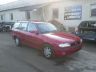 Opel Astra (F) 1997 - Car for spare parts