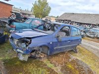 Renault Thalia / Symbol 2006 - Car for spare parts