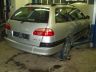 Toyota Avensis (T22) 2001 - Car for spare parts