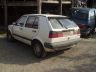 Volkswagen Golf 2 1991 - Car for spare parts