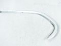 Body Glass trim, left BMW 3-seeria E9 / 01.2005-12.2015
Part code: 51...