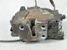 Door lock, left (front) Renault Scenic, Grand Scenic III / 01.2009-12.2...