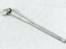 steering shaft BMW 3-seeria E9 / 01.2005-12.2015
Part code: 32...