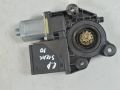 Window regulator engine, front right Renault Scenic, Grand Scenic III / 01.2009-12.2...