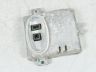 Xenon control unit BMW 3-seeria E9 / 01.2005-12.2015
Part code:  6...