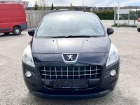 Peugeot 3008 2010 - Car for spare parts