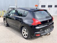 Peugeot 3008 2010 - Car for spare parts